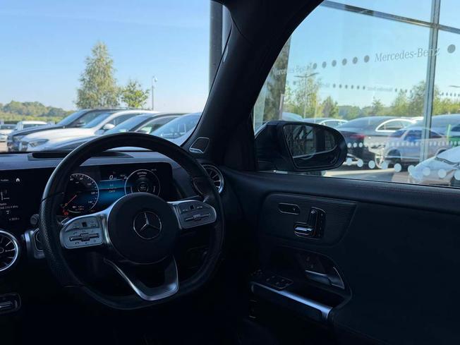 Mercedes-Benz Eqb Photo 42