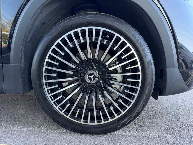Mercedes-Benz Eqb Photo 6