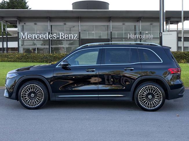Mercedes-Benz Eqb Photo 7