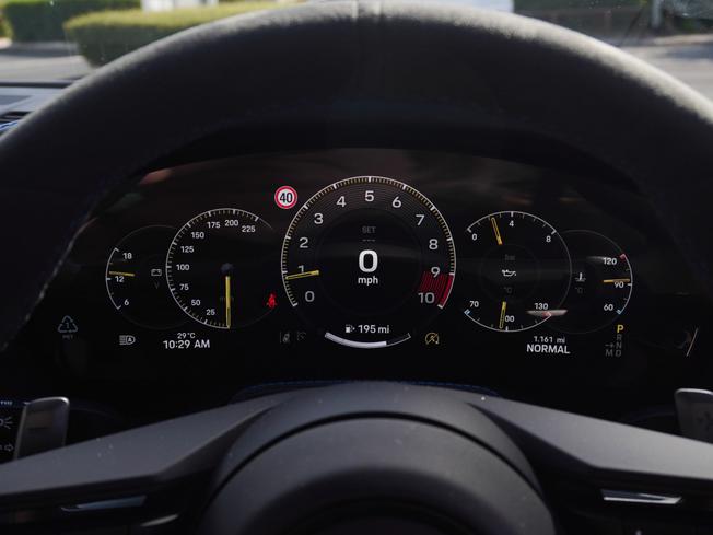 PORSCHE 911 Photo 19