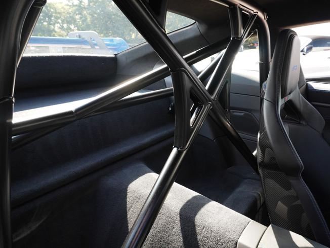 PORSCHE 911 Photo 25