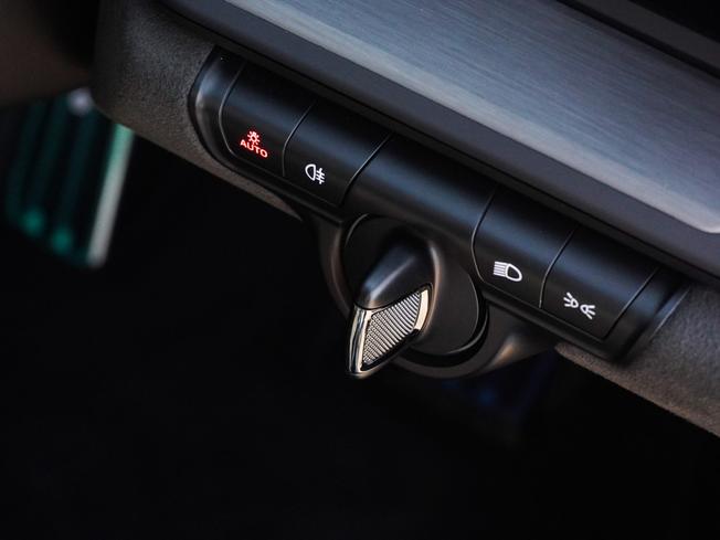PORSCHE 911 Photo 30