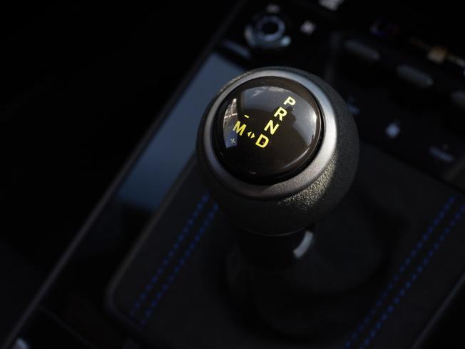 PORSCHE 911 Photo 31