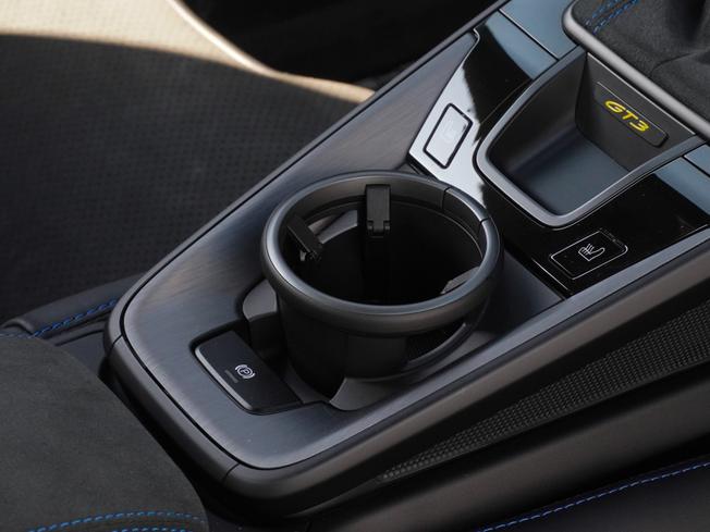 PORSCHE 911 Photo 34