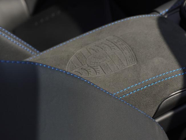 PORSCHE 911 Photo 46
