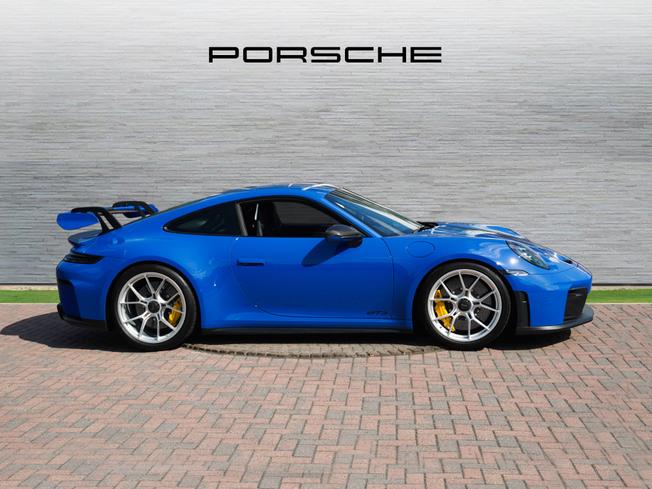PORSCHE 911 Photo 5
