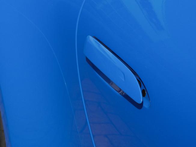 PORSCHE 911 Photo 50