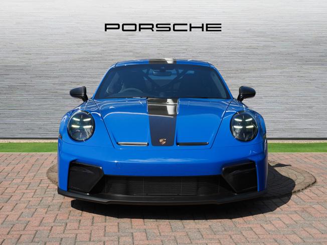 PORSCHE 911 Photo 6