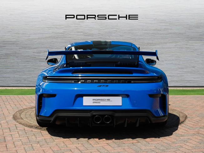 PORSCHE 911 Photo 7