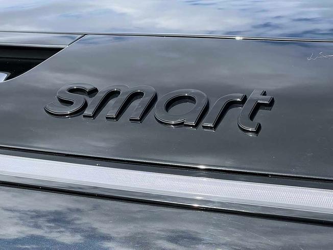 SMART #1 Photo 18