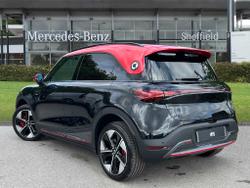 SMART #1 Photo 2