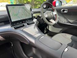 SMART #1 Photo 3