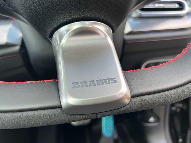SMART #1 Photo 47
