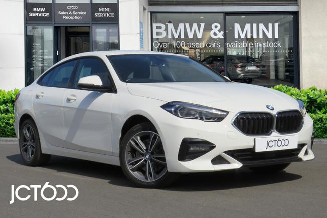 BMW 2 Series Photo 1