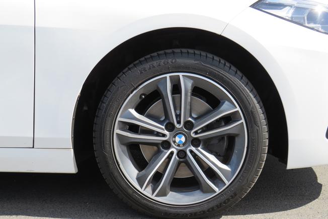 BMW 2 Series Photo 19