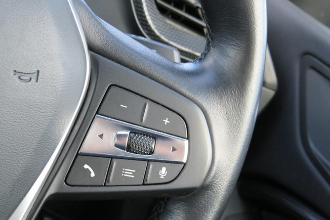 BMW 2 Series Photo 21