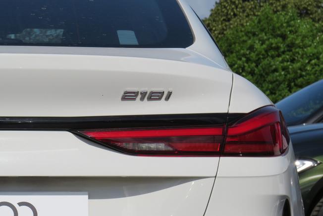 BMW 2 Series Photo 26