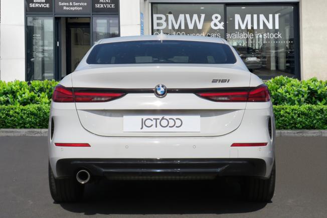BMW 2 Series Photo 5