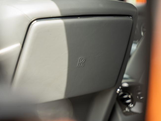 ROLLS-ROYCE Ghost Photo 23