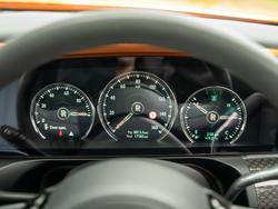 ROLLS-ROYCE Ghost Photo 5
