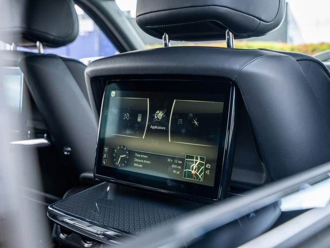 Rolls-Royce Cullinan Photo 13