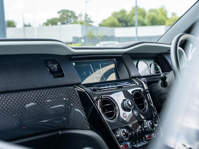 Rolls-Royce Cullinan Photo 20