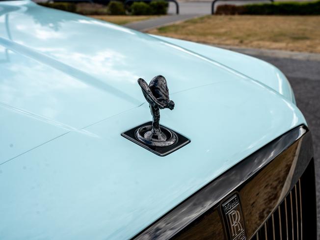 Rolls-Royce Cullinan Photo 26