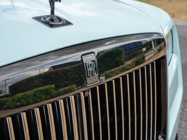 Rolls-Royce Cullinan Photo 27