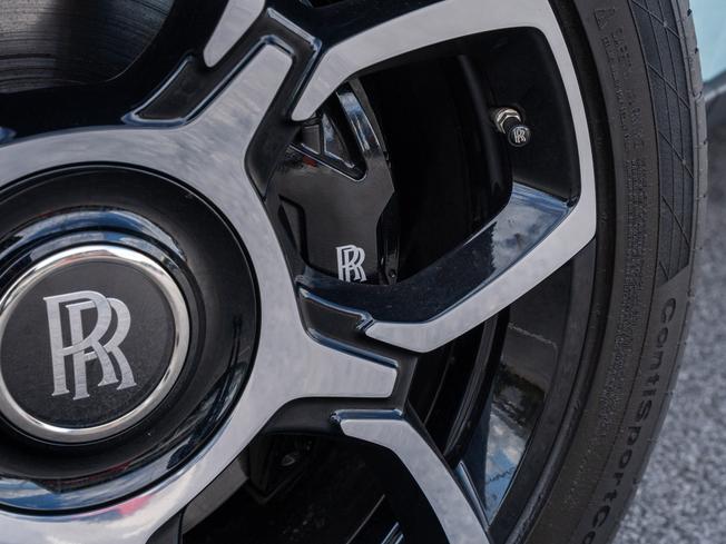 Rolls-Royce Cullinan Photo 40