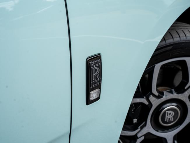 Rolls-Royce Cullinan Photo 41
