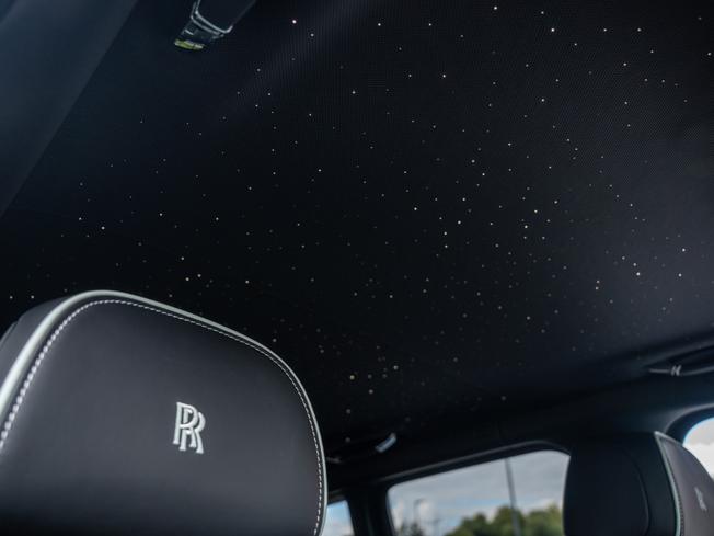 Rolls-Royce Cullinan Photo 43