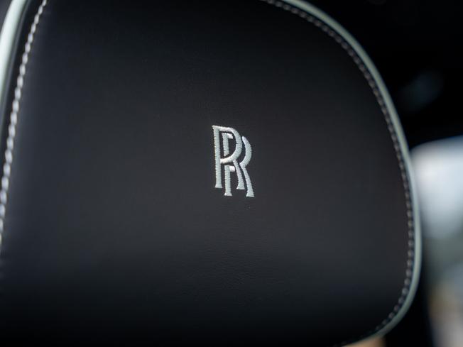 Rolls-Royce Cullinan Photo 44