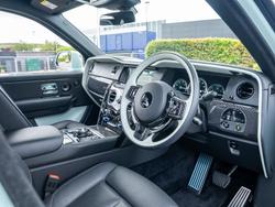 Rolls-Royce Cullinan Photo 5