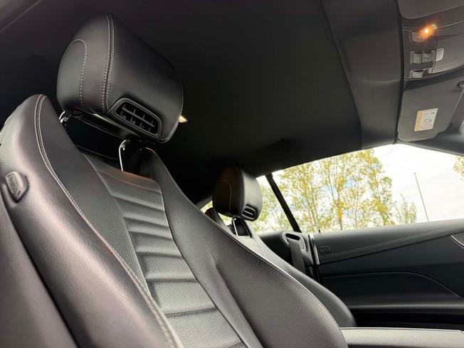 MERCEDES-BENZ E Class Photo 39