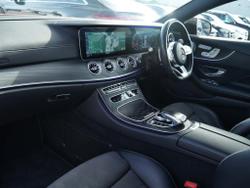 MERCEDES-BENZ E Class Photo 3