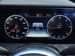 MERCEDES-BENZ E Class Photo 4
