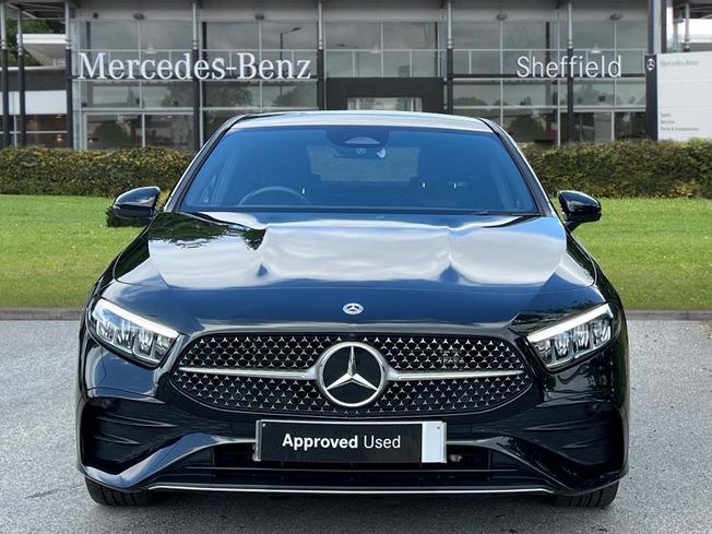 MERCEDES-BENZ A Class Photo 10