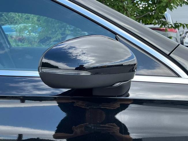 MERCEDES-BENZ A Class Photo 17
