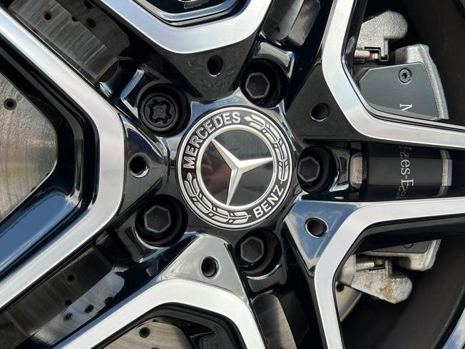MERCEDES-BENZ A Class Photo 18