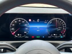 MERCEDES-BENZ A Class Photo 4