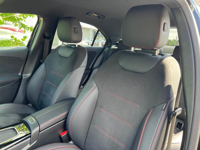 MERCEDES-BENZ A Class Photo 43