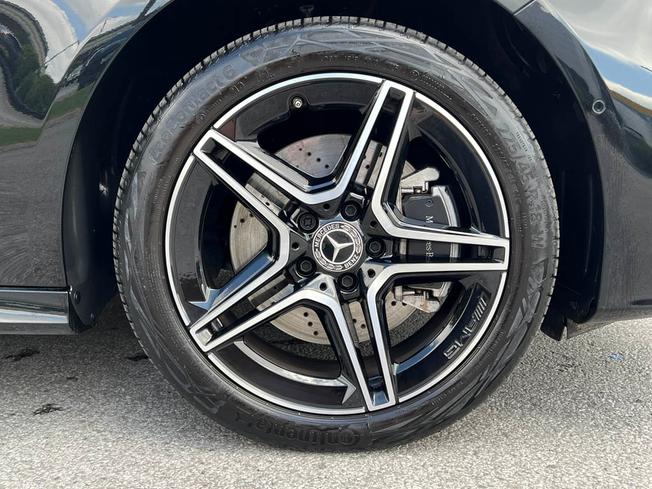 MERCEDES-BENZ A Class Photo 6