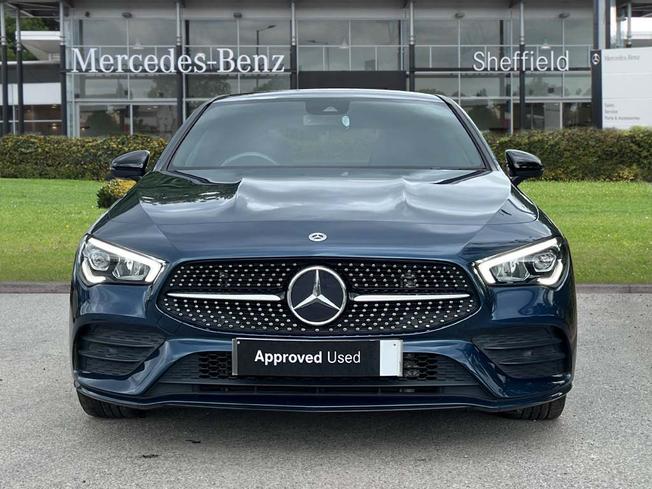 MERCEDES-BENZ Cla Class Photo 10