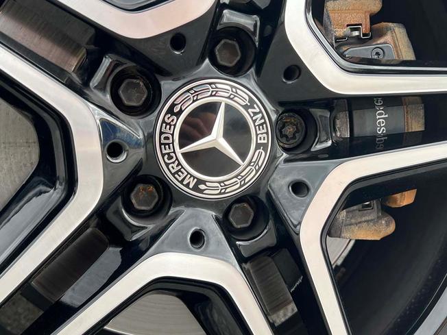 MERCEDES-BENZ Cla Class Photo 17