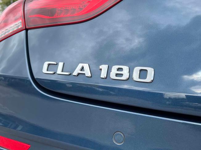 MERCEDES-BENZ Cla Class Photo 20