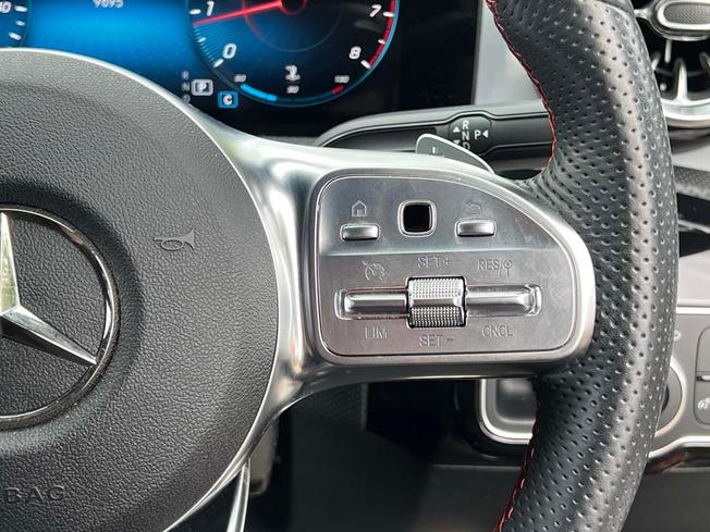 MERCEDES-BENZ Cla Class Photo 21