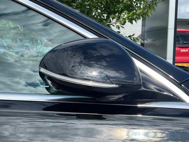 MERCEDES-BENZ S Class Photo 14