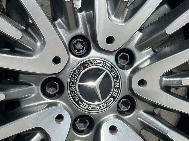 MERCEDES-BENZ S Class Photo 16