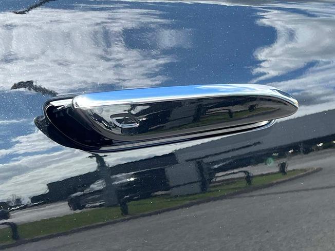 MERCEDES-BENZ S Class Photo 17