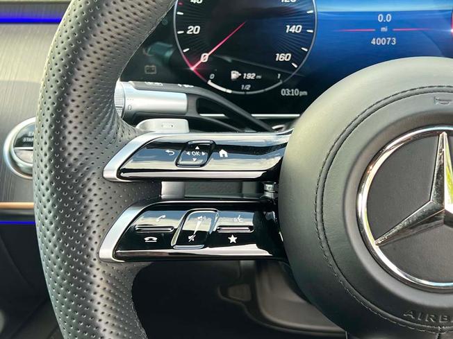 MERCEDES-BENZ S Class Photo 26